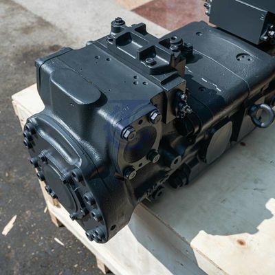 708-1l-00800 708-2l-00681 708-2l-00680 708-2l-00691 08-2l-00690 708-2h-00440 Do Komatsu Pc1250 Pc1250sp Hydraulic Gear Pump Hydraulic Main Pump Fan And Pilot Pump Aftermarket oryginalny