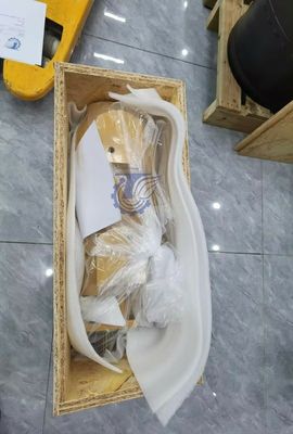 161-7340 165-4500 175-6253 Dla Caterpillar 789c/d Hydraulic Main Pump Hydraulic Gear Pump Fan And Pilot Pump Aftermarket Original