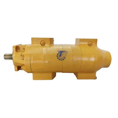 161-7340 165-4500 175-6253 Dla Caterpillar 789c/d Hydraulic Main Pump Hydraulic Gear Pump Fan And Pilot Pump Aftermarket Original