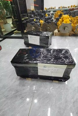 161-7340 165-4500 175-6253 Dla Caterpillar 789c/d Hydraulic Main Pump Hydraulic Gear Pump Fan And Pilot Pump Aftermarket Original
