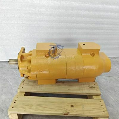 161-7340 165-4500 175-6253 Dla Caterpillar 789c/d Hydraulic Main Pump Hydraulic Gear Pump Fan And Pilot Pump Aftermarket Original