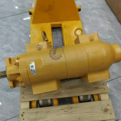 161-7340 165-4500 175-6253 Dla Caterpillar 789c/d Hydraulic Main Pump Hydraulic Gear Pump Fan And Pilot Pump Aftermarket Original