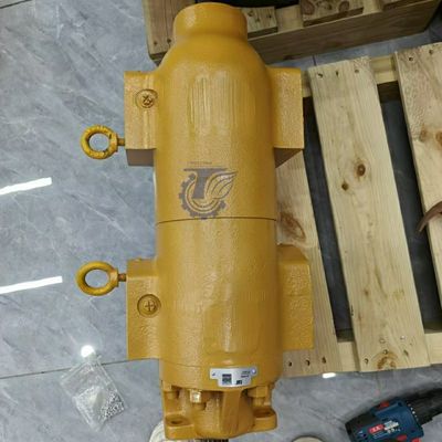 228-0272 Do Caterpillar D10t Wdrożyć Hydrauliczne Główne Pompy Assy Części Koparki Rynek wtórny oryginalny