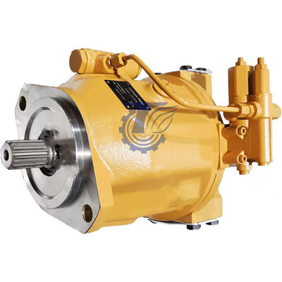 232-1835 dla Caterpillar 784C 785b/c/d Steer Hydraulic Main Pump Assy Piston Pump Excavator Parts Aftermarket Original