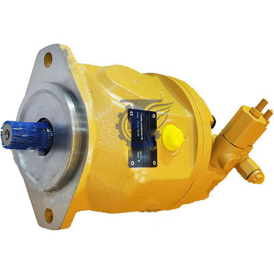 232-1835 dla Caterpillar 784C 785b/c/d Steer Hydraulic Main Pump Assy Piston Pump Excavator Parts Aftermarket Original