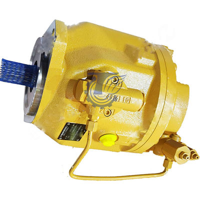 232-1835 dla Caterpillar 784C 785b/c/d Steer Hydraulic Main Pump Assy Piston Pump Excavator Parts Aftermarket Original