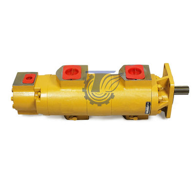 272-9795 Do Caterpillar D10t Wdrożyć Hydrauliczne Główna Pompa Assy Sprzęt Pompa Ekskawator Części Pojazd oryginalny