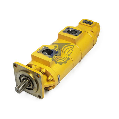272-9795 Do Caterpillar D10t Wdrożyć Hydrauliczne Główna Pompa Assy Sprzęt Pompa Ekskawator Części Pojazd oryginalny