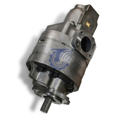260-3947 Do Caterpillar D10t Wdrożyć nakłon Hydrauliczny Główna Pompa Assy Sprzęgło pompa Części koparki Rynek wtórny oryginalny