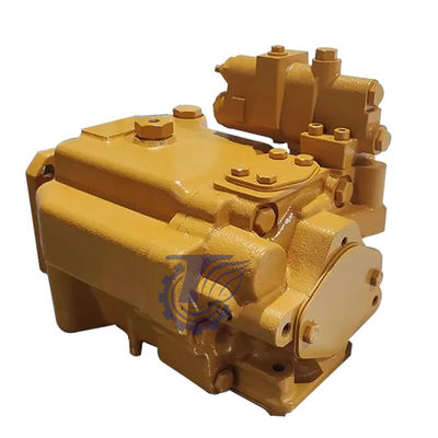 268-6691 492-5108 370-9197 419-9200 dla Caterpillar 24m Hydraulic Main Pump Assy Piston Pump Excavator Parts Aftermarket Original
