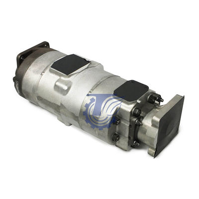 Pb3076 Do Komatsu 730-8 730-10 Kierowanie/zamrożenie Hydrauliczne Główna Pompa Assy Zestaw Piston Pump Części Ekskawatora Rynek wtórny oryginalny