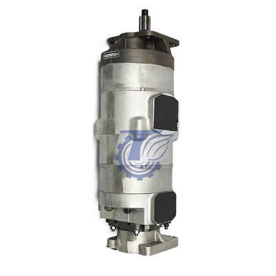 Pb9008 Dla Komatsu 930e Podnoszący Hydrauliczne Główna Pompa Assy Zamknięty Piston Pump Części Ekskawatora Rynek wtórny oryginalny