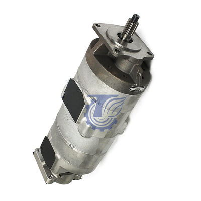 PB9870 Dla Komatsu 730 STEER/BRKE Hydraulic Main Pump Assy Piston Pump Excavator Parts Aftermarket Original