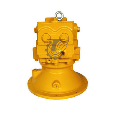 706-7K-01081 706-7K-01080 dla Komatsu PC400-7 PC300-7 Hydrauliczny Silnik/Reduktor Swing/Swing Reducer/Swing Playbox/Swing Urządzenie oryginalne części koparki Części części Koparki