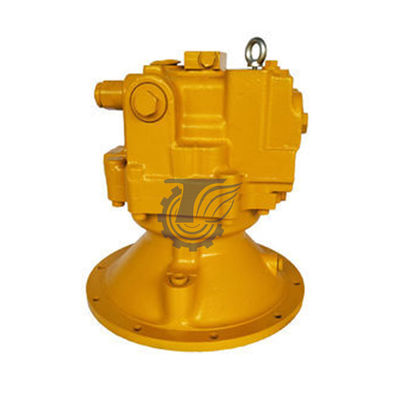 706-7K-01081 706-7K-01080 dla Komatsu PC400-7 PC300-7 Hydrauliczny Silnik/Reduktor Swing/Swing Reducer/Swing Playbox/Swing Urządzenie oryginalne części koparki Części części Koparki