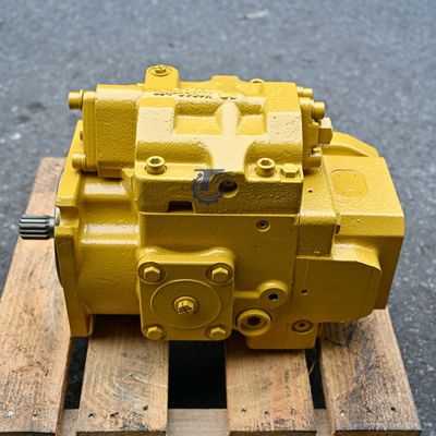 254-5147 10R-7698 Do Caterpillar 966H 972H Części koparki Hydraulic Piston Pump Hydraulic Pump Main Pump Gp-vane Aftermarket Original