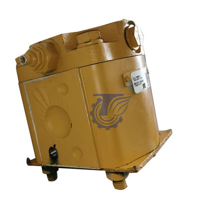 495-9595 4959595 Dla Caterpillar D10T2 Części koparki Hydraulic Piston Pump Hydraulic Pump Main Pump Gp-vane Aftermarket Original