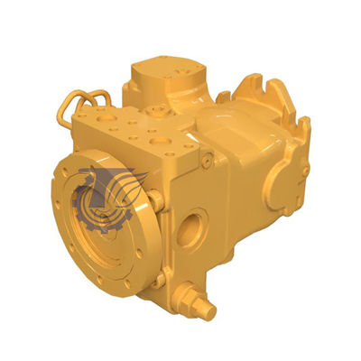 495-9595 4959595 Dla Caterpillar D10T2 Części koparki Hydraulic Piston Pump Hydraulic Pump Main Pump Gp-vane Aftermarket Original