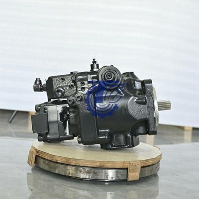 720-2T-00150 DO KOMATSU CK30 CK35 CZĄSTKI EXKAWATOROWE POMPA GŁOWNA HIDRAULICZNA ASSY PISTON HIDRAULICZNY POMPA POMPKA-WAN