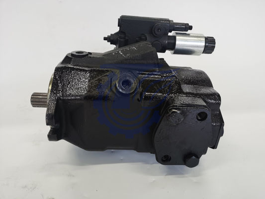 VOE15191773 VoE 15191773 dla Volvo A35F A35F FS A35F/G A35F/G FS A40F A40F FS A40F/G A40F/G FS części zrzutu Hydrauliczna pompa główna ASSY Hydraulic Pump Are Original