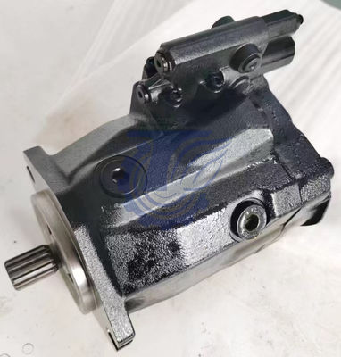 VoE11190766 Voe 11190766 dla Volvo A25D A25E A30D A30E A35D A35E A35E FS A35F A35F FS A35F/G A35F/G FS A40D części śmieci Hydrauliczna główna pompa Hydraulic Hydraulic Oryginalna