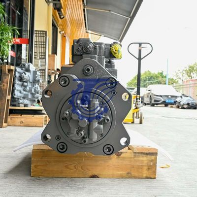 31ND-10010 dla Hyundai R800-7AFS R800LC-7A CZĄSTKI EXKAWATOROWE PUMPY GŁÓWNE HYDRAULICZNE ASSY PUMPY HYDRAULICZNE K3V280DTH1AHR-9C0H-VB