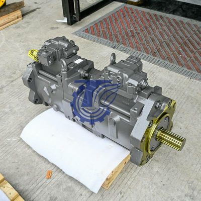 31ND-10010 dla Hyundai R800-7AFS R800LC-7A CZĄSTKI EXKAWATOROWE PUMPY GŁÓWNE HYDRAULICZNE ASSY PUMPY HYDRAULICZNE K3V280DTH1AHR-9C0H-VB
