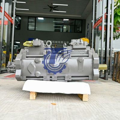 31ND-10010 dla Hyundai R800-7AFS R800LC-7A CZĄSTKI EXKAWATOROWE PUMPY GŁÓWNE HYDRAULICZNE ASSY PUMPY HYDRAULICZNE K3V280DTH1AHR-9C0H-VB