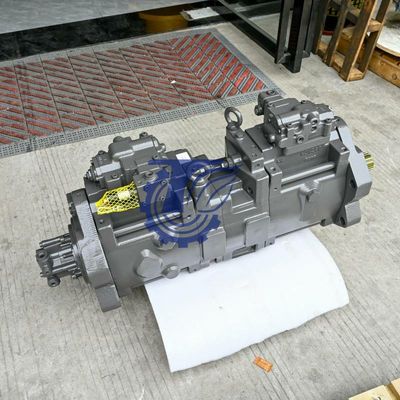 31ND-10010 dla Hyundai R800-7AFS R800LC-7A CZĄSTKI EXKAWATOROWE PUMPY GŁÓWNE HYDRAULICZNE ASSY PUMPY HYDRAULICZNE K3V280DTH1AHR-9C0H-VB