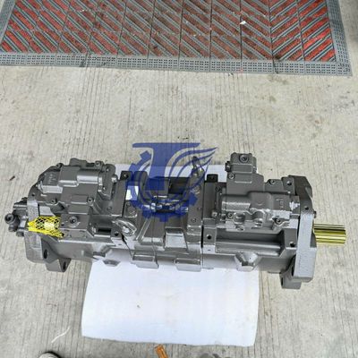 31ND-10010 dla Hyundai R800-7AFS R800LC-7A CZĄSTKI EXKAWATOROWE PUMPY GŁÓWNE HYDRAULICZNE ASSY PUMPY HYDRAULICZNE K3V280DTH1AHR-9C0H-VB