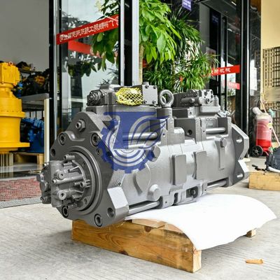 31ND-10010 dla Hyundai R800-7AFS R800LC-7A CZĄSTKI EXKAWATOROWE PUMPY GŁÓWNE HYDRAULICZNE ASSY PUMPY HYDRAULICZNE K3V280DTH1AHR-9C0H-VB