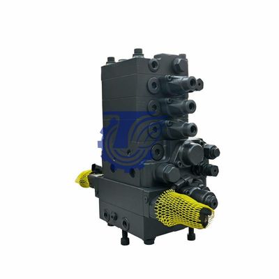 723-23-10504 7232310504 723-23-10501 723-23-10502 723-23-10503 DO KOMATSU D61E-12 D68ESS-12 CZĄSTKI ŁADZĄCY KRAWLERZY