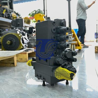 723-23-10504 7232310504 723-23-10501 723-23-10502 723-23-10503 DO KOMATSU D61E-12 D68ESS-12 CZĄSTKI ŁADZĄCY KRAWLERZY