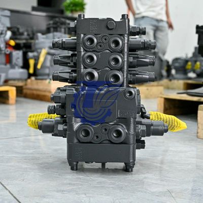 723-23-10504 7232310504 723-23-10501 723-23-10502 723-23-10503 DO KOMATSU D61E-12 D68ESS-12 CZĄSTKI ŁADZĄCY KRAWLERZY
