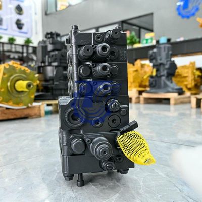 723-23-10504 7232310504 723-23-10501 723-23-10502 723-23-10503 DO KOMATSU D61E-12 D68ESS-12 CZĄSTKI ŁADZĄCY KRAWLERZY
