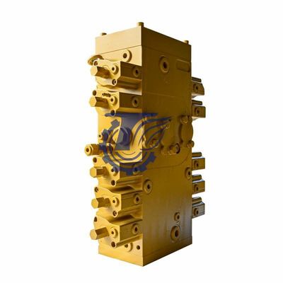 265-7154 2657154 CA2657154 dla CAT M318D Części koparki hydrauliczne główne zawór sterujący