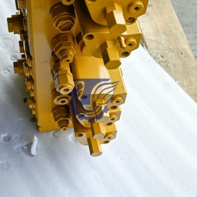 265-7154 2657154 CA2657154 dla CAT M318D Części koparki hydrauliczne główne zawór sterujący