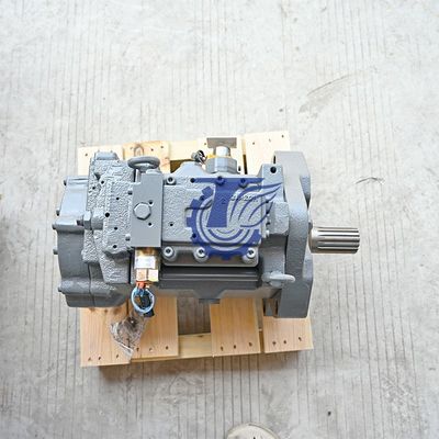 4643192 dla Hitachi ZX650LC-3 ZX670LC-5G ZX670LCH-3 ZX670LCH-5G ZX670LCR-3 ZX670LCR-5G części Ekawiator Hydrauliczny Wentylatory Systemu chłodzącego System System APOREAL
