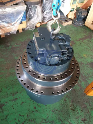 31Q7-40150 31Q7-40140 31Q7-40070 39Q7-42100 39Q7-42101 Dla Hyundai R250LC-9 R250LC-9A R260LC-9S RB260LC-9S Excavator Parts Excavator Part