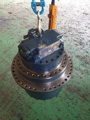 31Q7-40150 31Q7-40140 31Q7-40070 39Q7-42100 39Q7-42101 Dla Hyundai R250LC-9 R250LC-9A R260LC-9S RB260LC-9S Excavator Parts Excavator Part