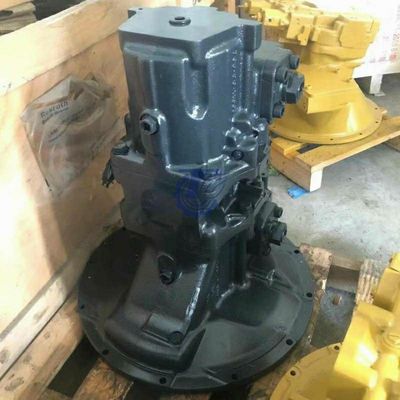 708-2g-00082 Hydrauliczne Pompy Główne Do Komatsu Pc300-8 Pc360-8 Pc390lc-8 Wa600-6 Wa600-8 Hydraulic Piston Pump Excavator Parts Aftermarket Original