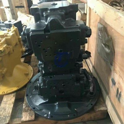 708-2g-00082 Hydrauliczne Pompy Główne Do Komatsu Pc300-8 Pc360-8 Pc390lc-8 Wa600-6 Wa600-8 Hydraulic Piston Pump Excavator Parts Aftermarket Original