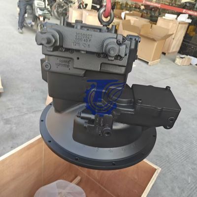 400914-00249 400914-00295 A8VO200 dla Doosan DX340 Hydrauliczna pompa główna zasady części koparki oryginał