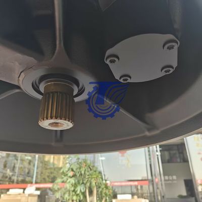 400914-00249 400914-00295 A8VO200 dla Doosan DX340 Hydrauliczna pompa główna zasady części koparki oryginał