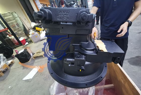 31KB-10030 R902277494 dla Hyundai 520 A8vo225 pompa hydrauliczna pompa tłokowa CZĘŚ