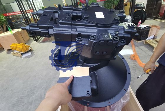 31KB-10030 R902277494 dla Hyundai 520 A8vo225 pompa hydrauliczna pompa tłokowa CZĘŚ