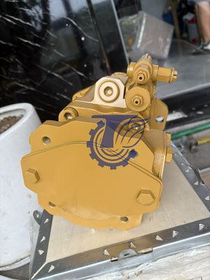 4551846 dla Caterpillar 950M 962M Hydraulic Pomp Pump Pump Pump Cakvator CZĘŚCI REKAGACJA ORYGINALNE