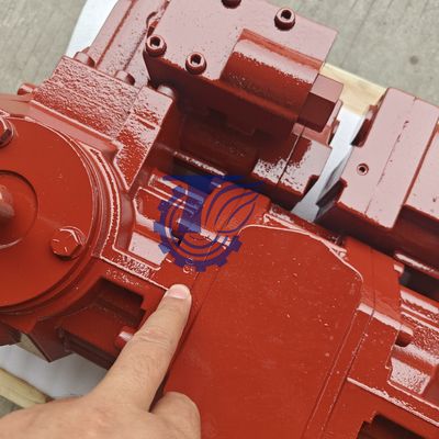 235-60-11100 2356011100 dla KOMATSU GD805A GD825A Hydrauliczna pompa główna zasady Eksplora