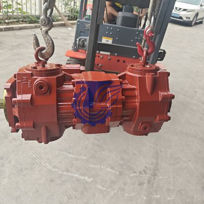 235-60-11100 2356011100 dla KOMATSU GD805A GD825A Hydrauliczna pompa główna zasady Eksplora