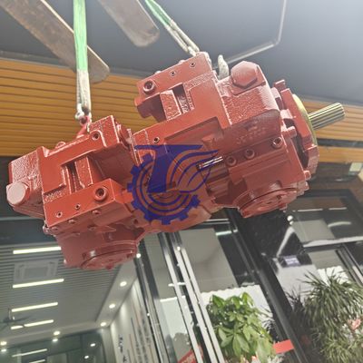 235-60-11100 2356011100 dla KOMATSU GD805A GD825A Hydrauliczna pompa główna zasady Eksplora